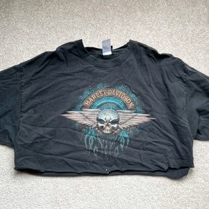Vintage Harley Davidson T-shirt